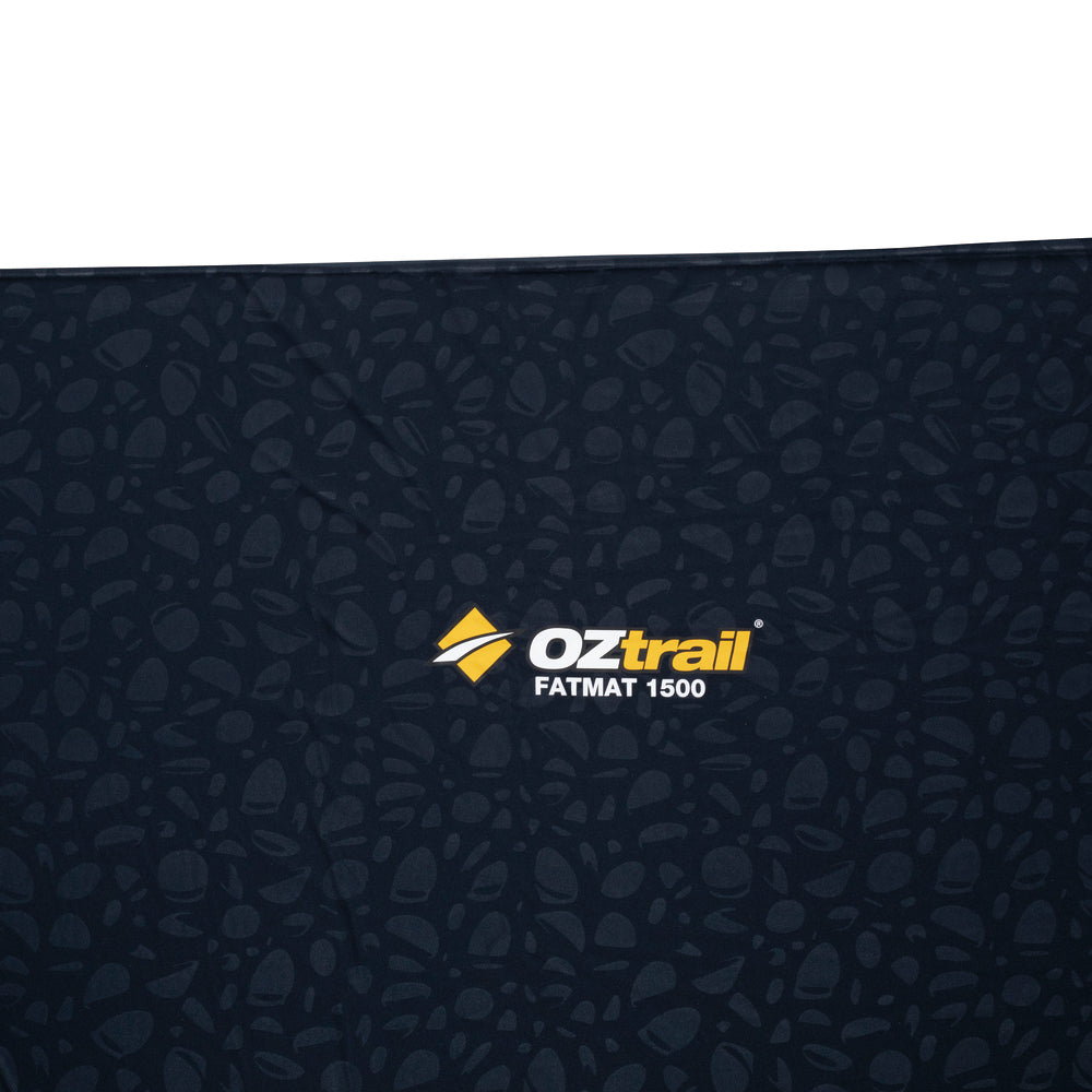 Oztrail 3D Fatmat 1500