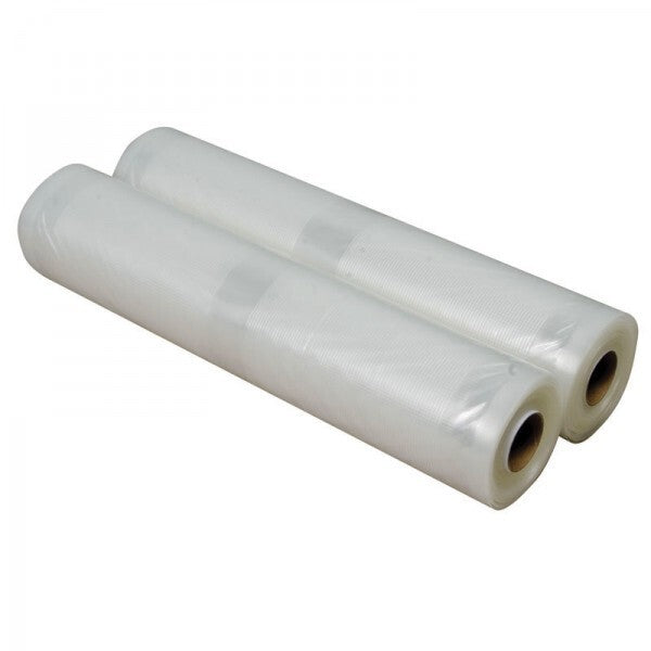 Campfire Vacuum Sealer Roll 2 Pack 5m