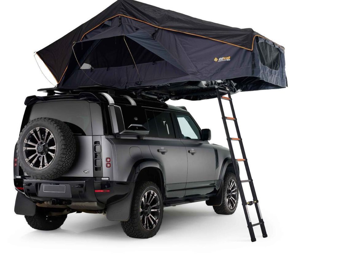 OZTRAIL Birdsville 1400 Roof Top Tent