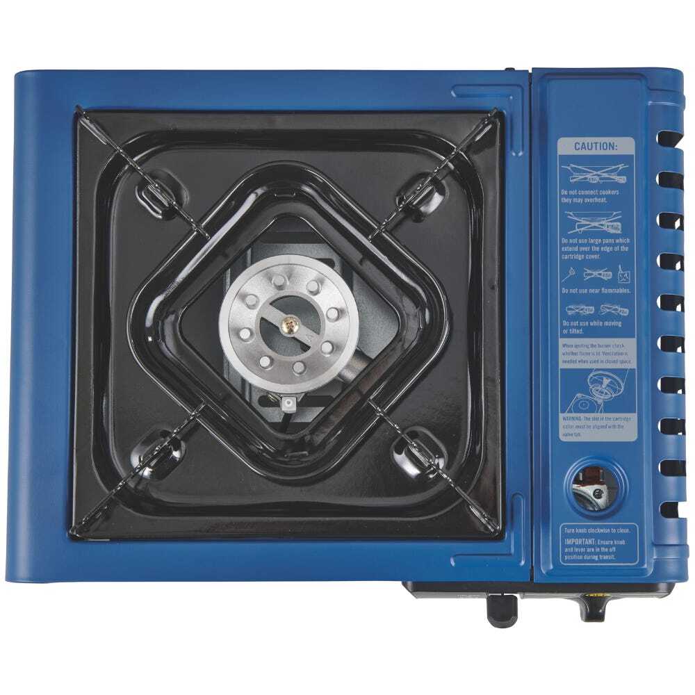 Companion Single Butane Stove