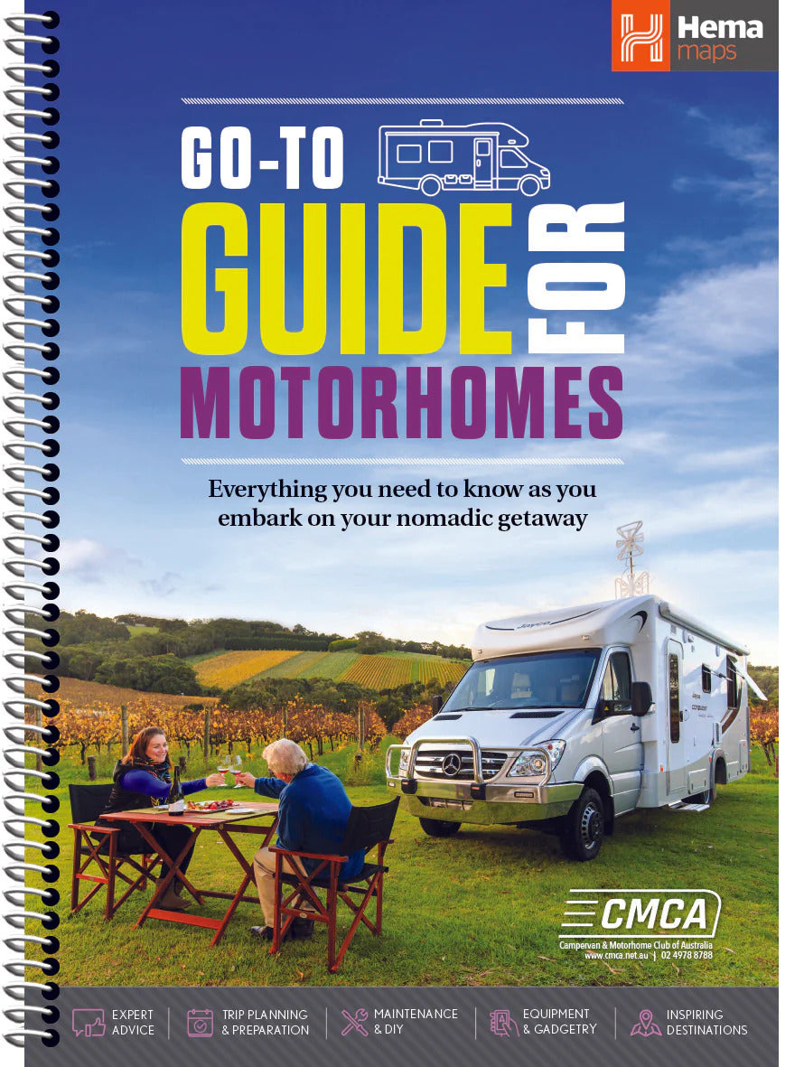 Go To Guide For Motorhomes
