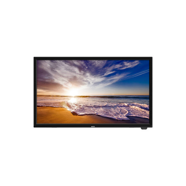 AUTOBACS 19" HD LED TV DVD COMBO