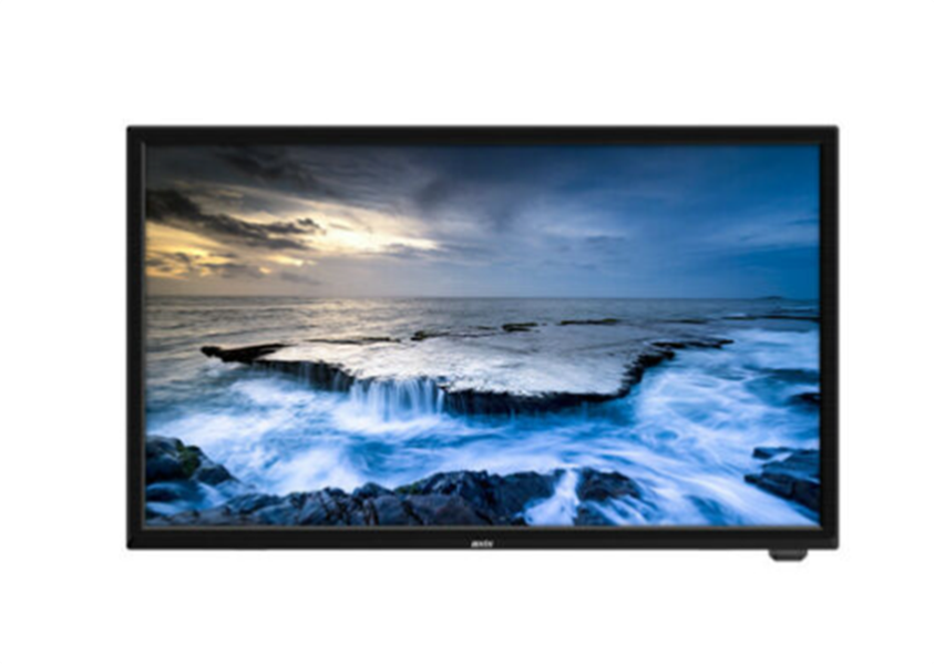 AXIS 32" HD LED TV DVD COMBO