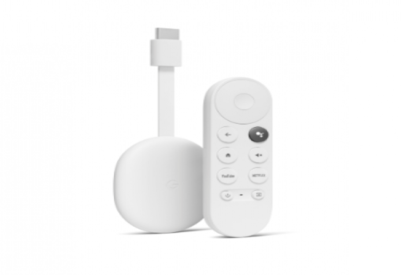 AXIS 32" HD LED GOOGLE TV DVD COMBO