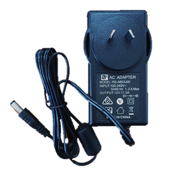 AUTOBACS 240VOLT ADAPTOR