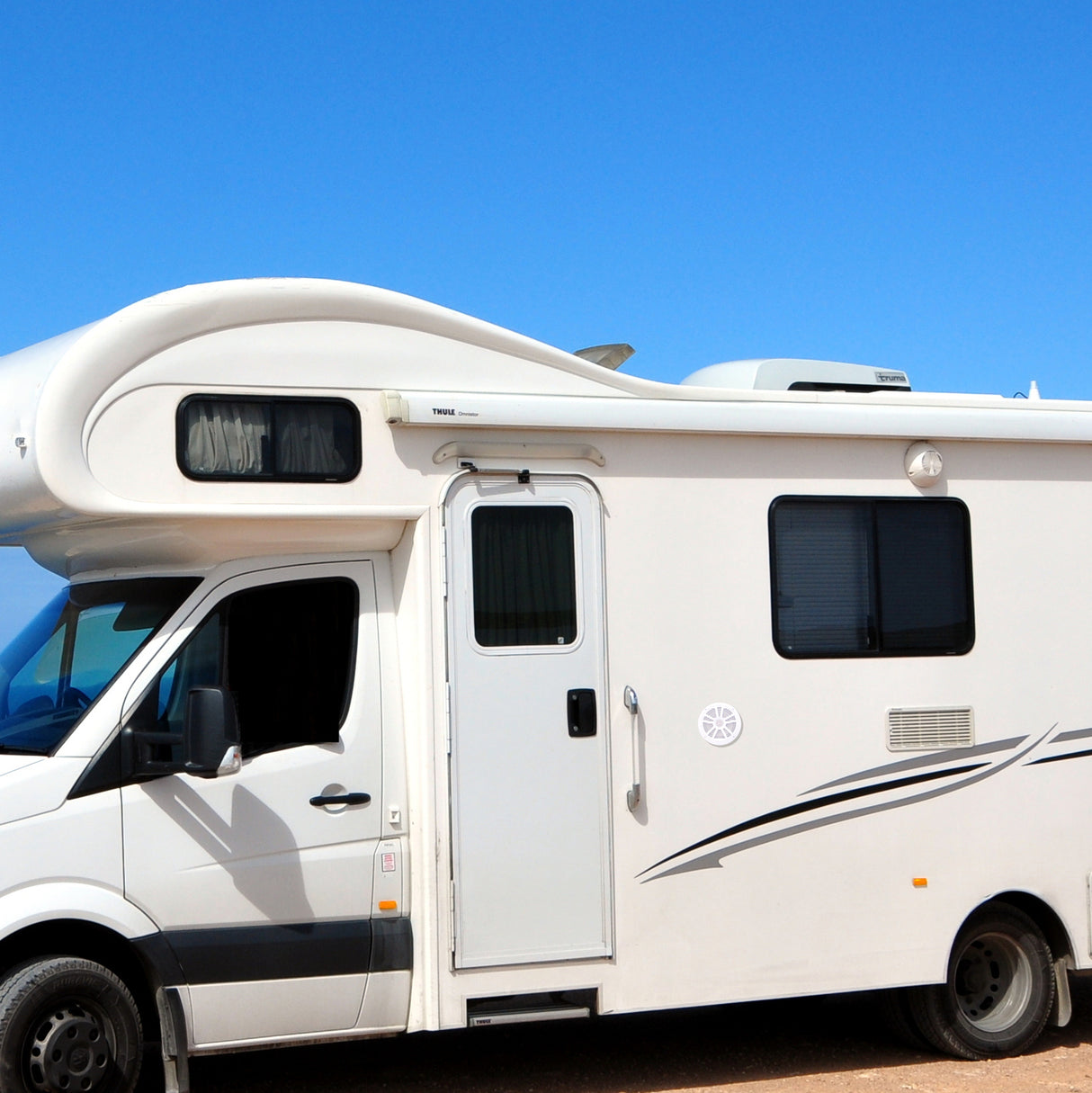 AUTOBACS MARINE SPEAKER OFF WHITE - PAIR