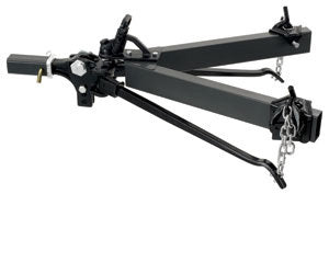 Hayman Reese Classic Medium Heavy Duty Distribution System 600lb