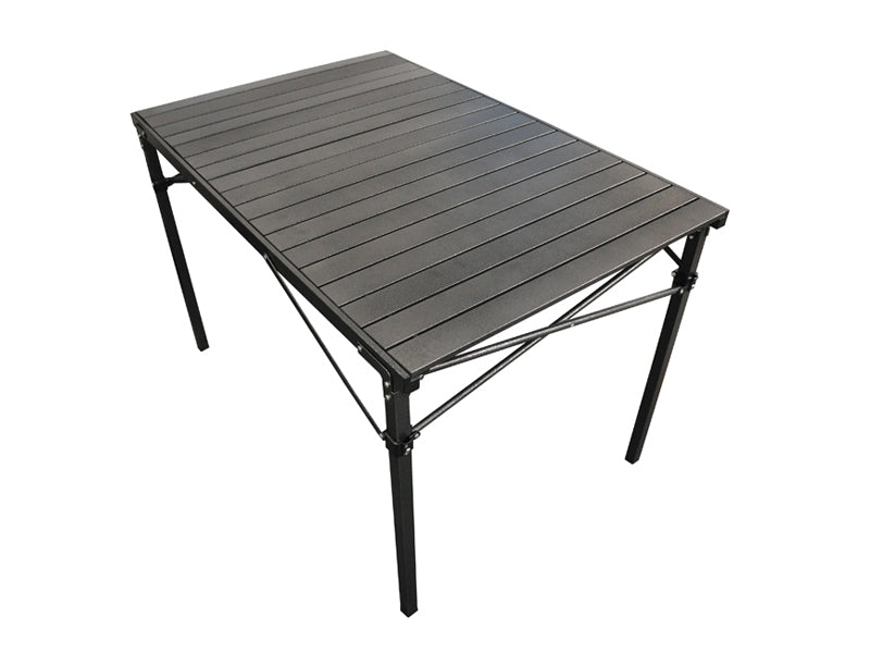 OUTDOOR FORTIS SLAT TABLE