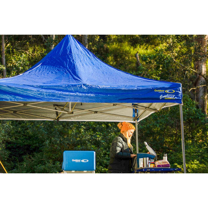Outdoor Connection Breakaway Gazebo 3.0