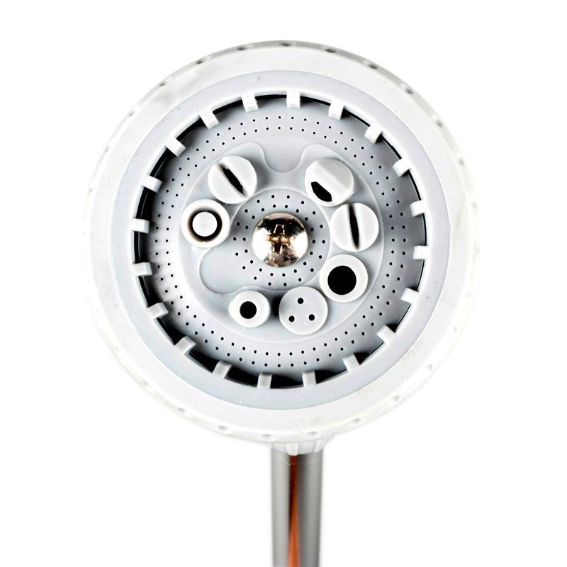 Trigger Spray Wand 42cm Green 9 Spray Functions