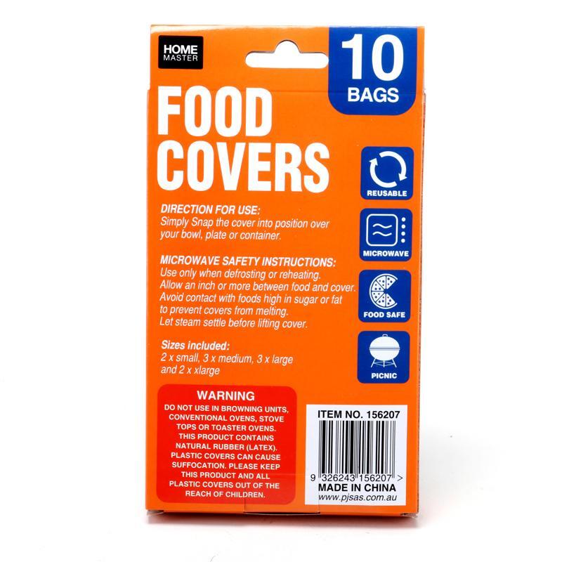 Food Cover 10pk