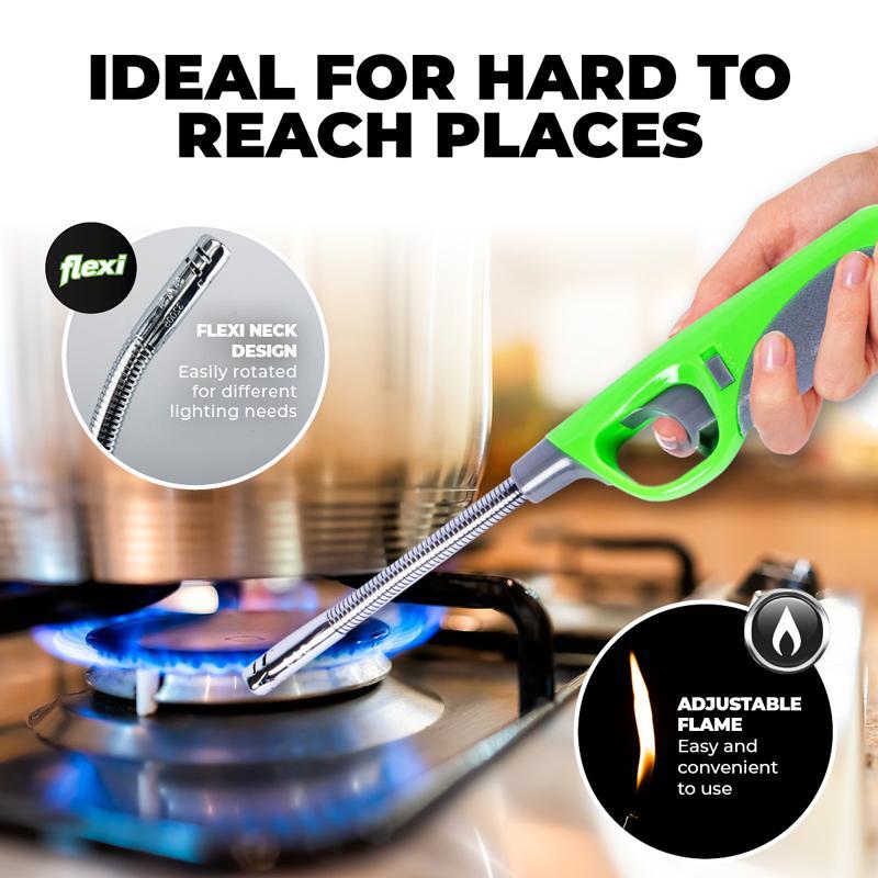 Flexi Multi-Purpose Gas lighter
