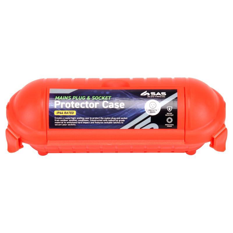 Extension Lead Safety Box