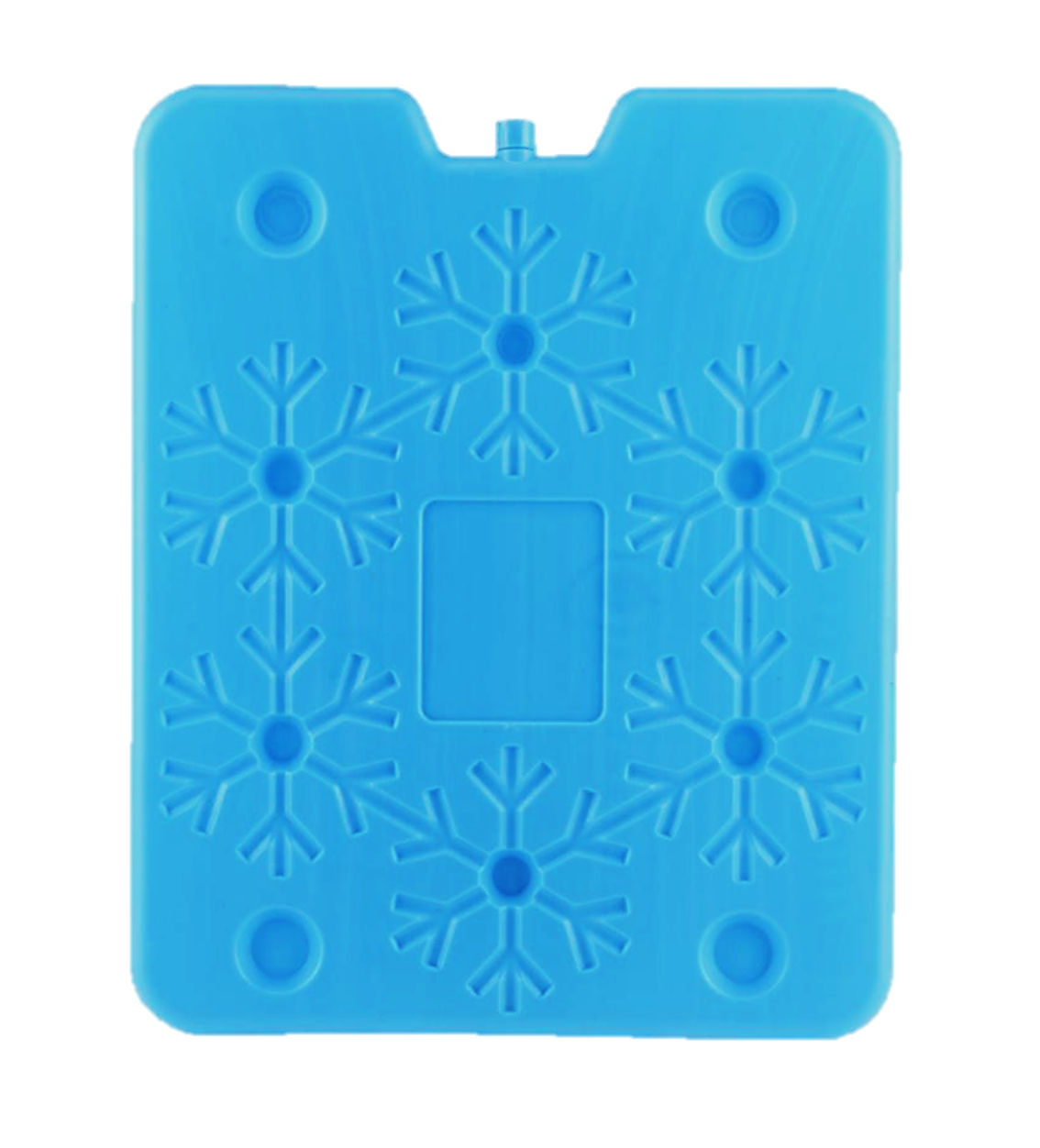 Ice Brick Jumbo Reusable 32cm x 25.5cm x 1.25cm - 800ml