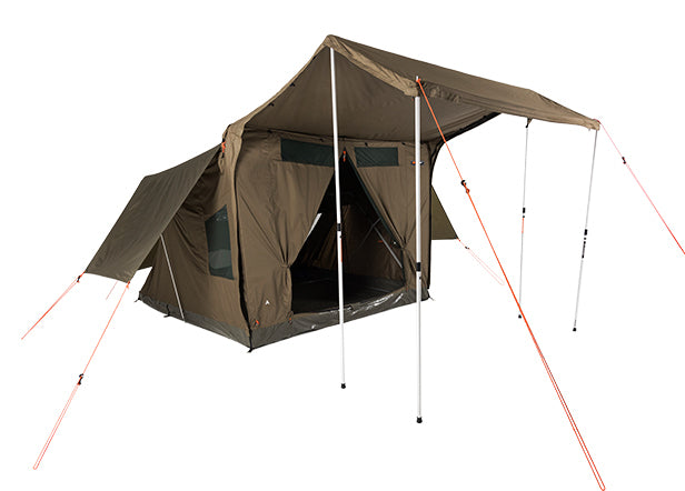 Oztent RV-5 Plus Tent
