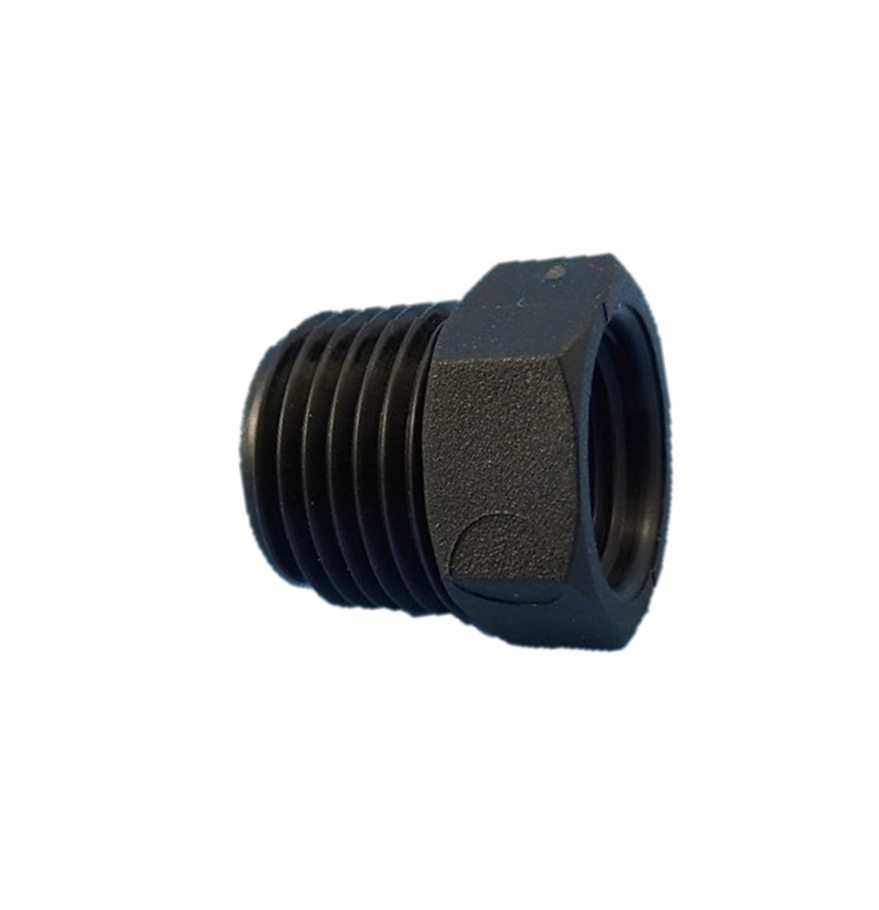 Reducing Bush - 1/2 MBSP to 3/8 FBSP