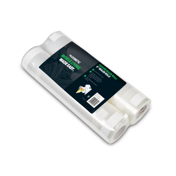 Dometic 8" Vacuum Sealer Rolls