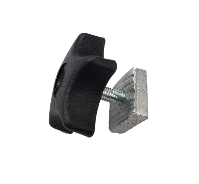 Knob & Nut to suit Dometic Awning