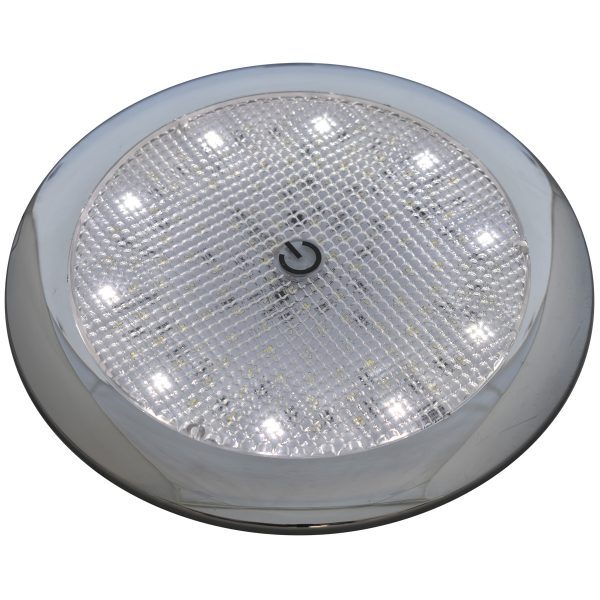 LED Touch Lamp 144SMD AP12075