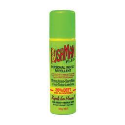 Bushman Insect Repellant - Aero 50gm