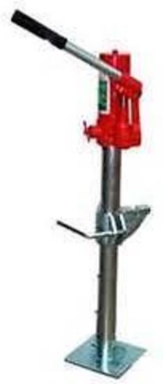 Trail A Mate Hydraulic Jockey Wheel Jack