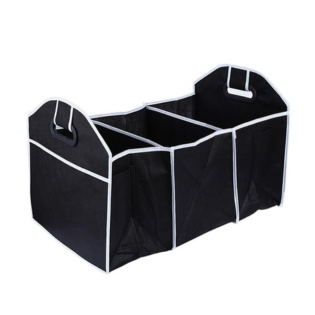 Moto Quip Car Boot Organiser