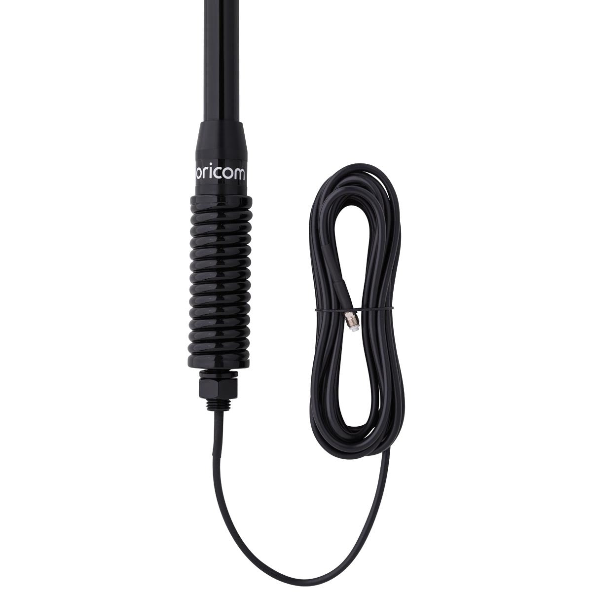 Oricom DTX4200X IP54 DUAL RECEIVE Ultimate 4×4 Touring Pack