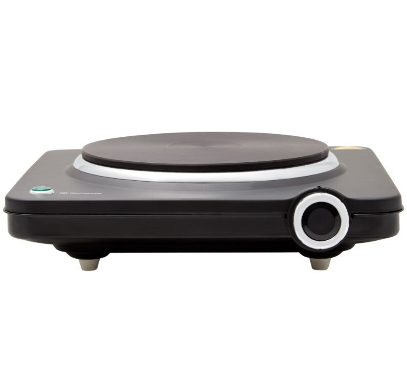 Westinghouse Single Electric Hotplate
