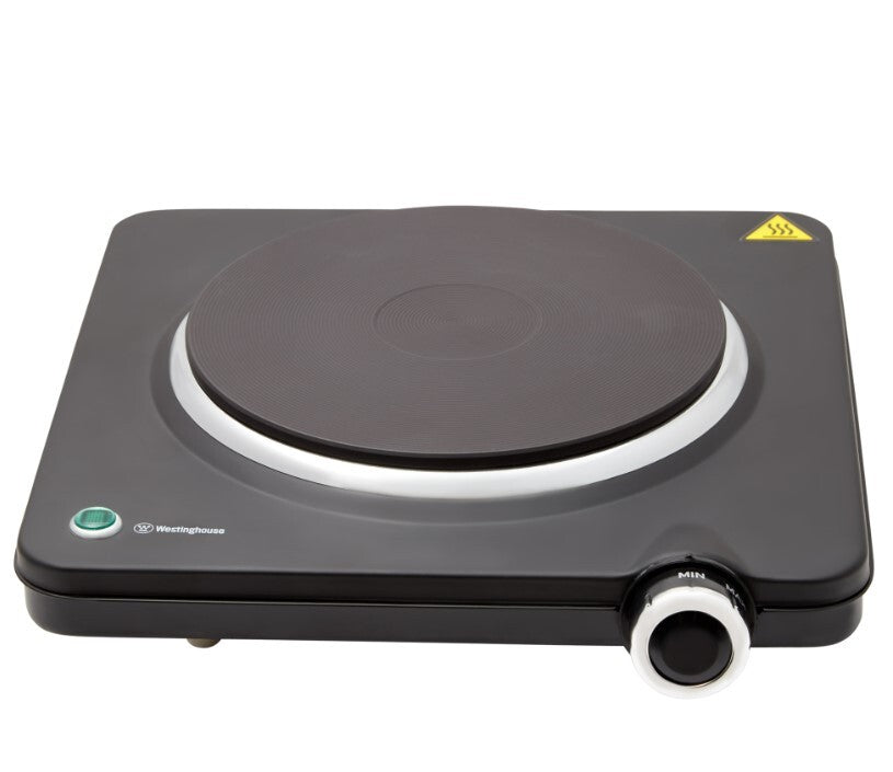 Westinghouse Single Electric Hotplate