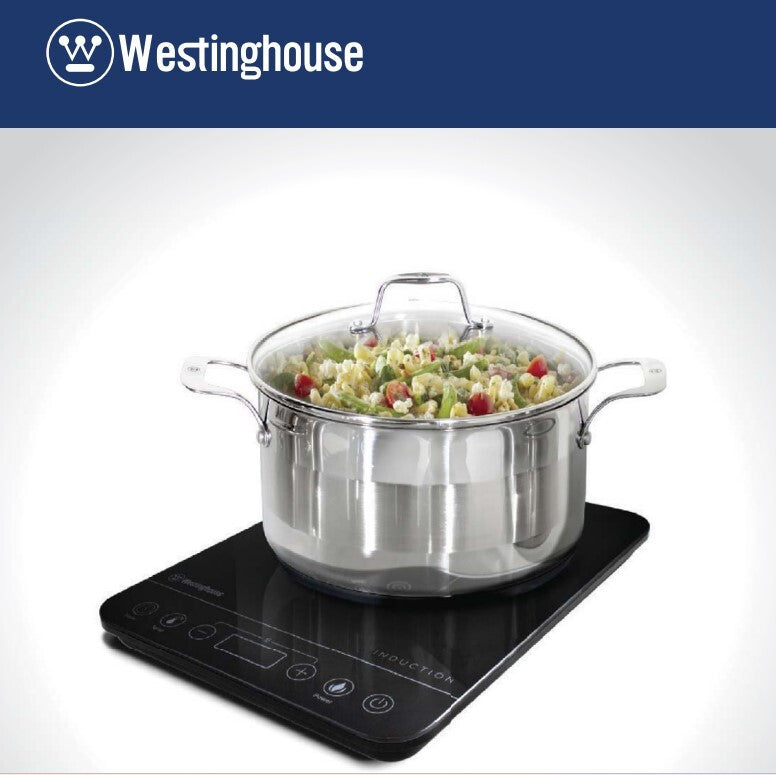 Westinghouse Induction Cooktop 2000W Single