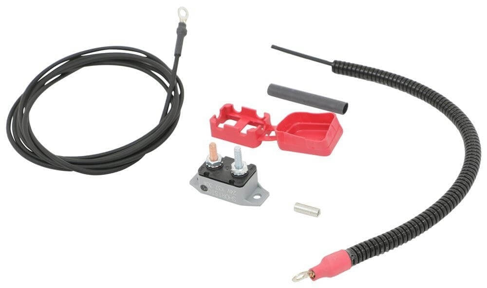 REDARC 30A Circuit Breaker Kit