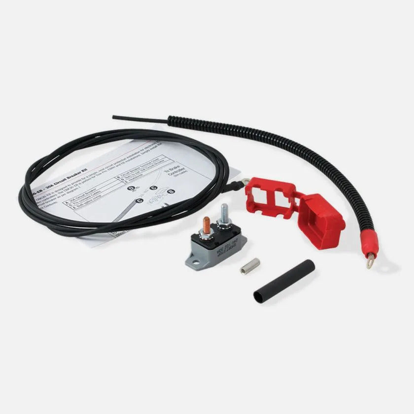REDARC 30A Circuit Breaker Kit