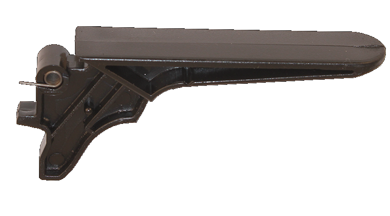 CAMEC 3P- Door Outer Handle Kit