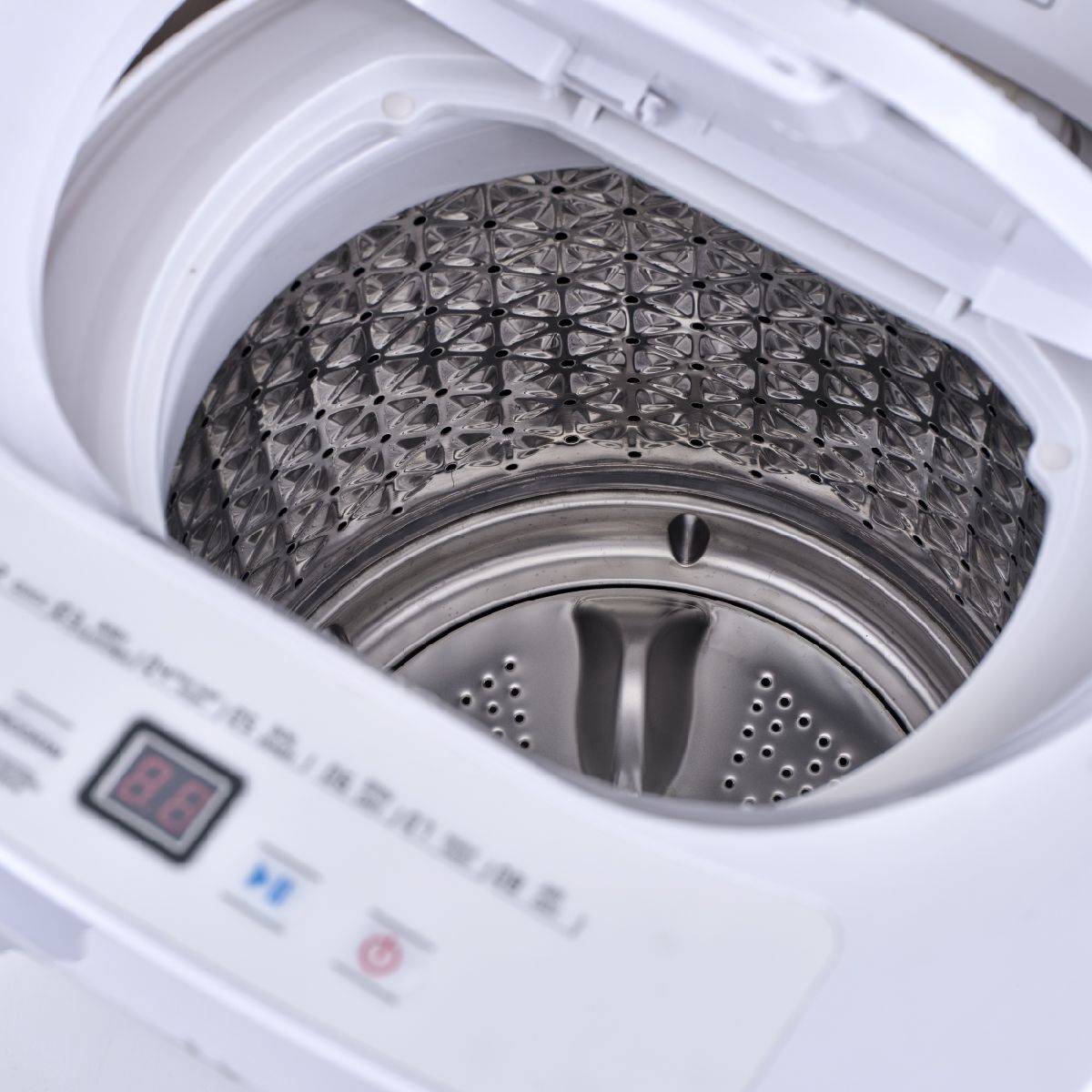 Camec 3.5kg Top Load Washing Machine - Cold Only