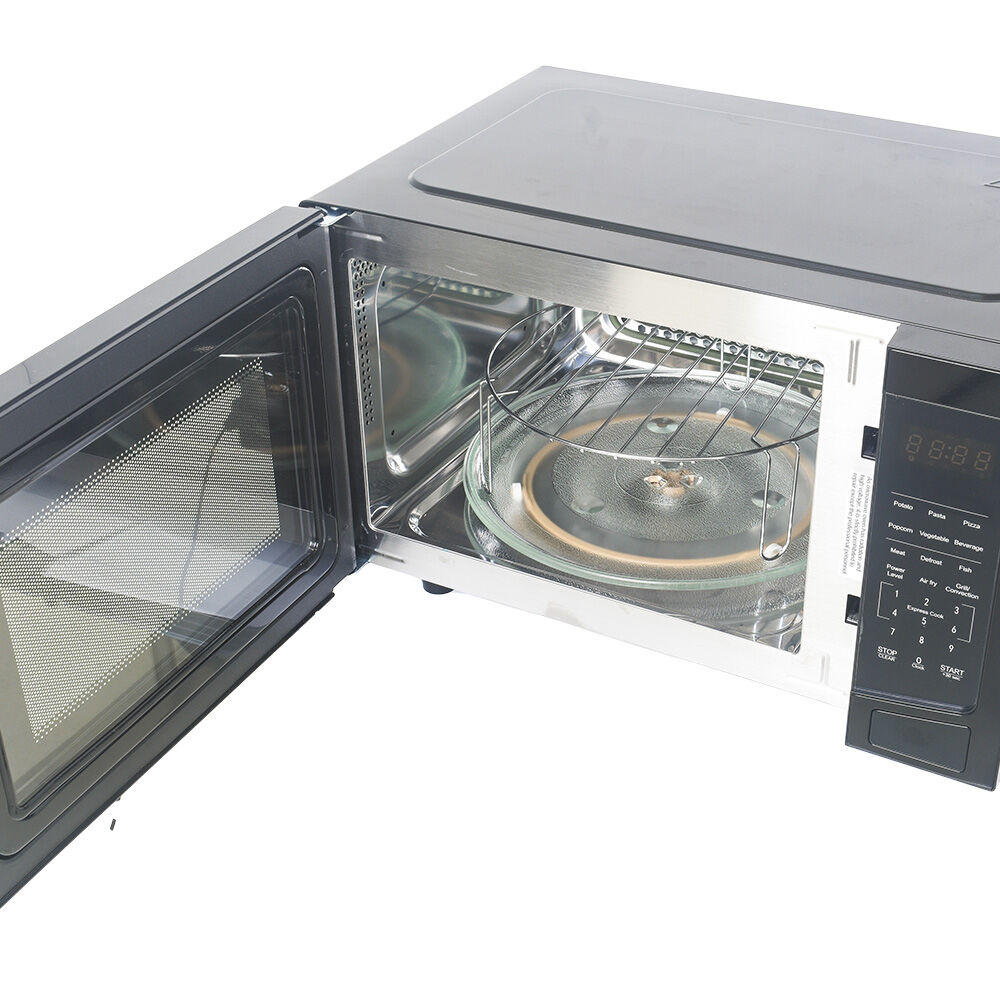 Camec 28L Convection/Air Fryer Microwave 1440W