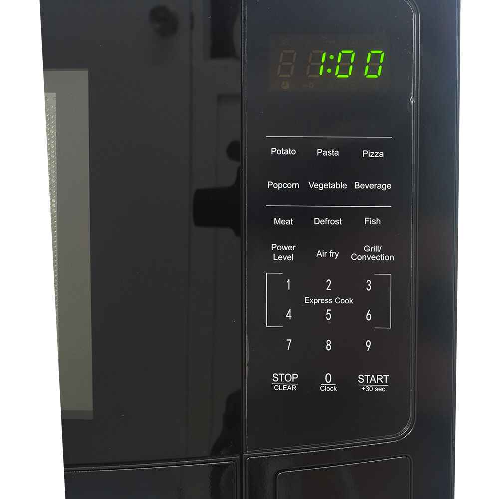 Camec 28L Convection/Air Fryer Microwave 1440W