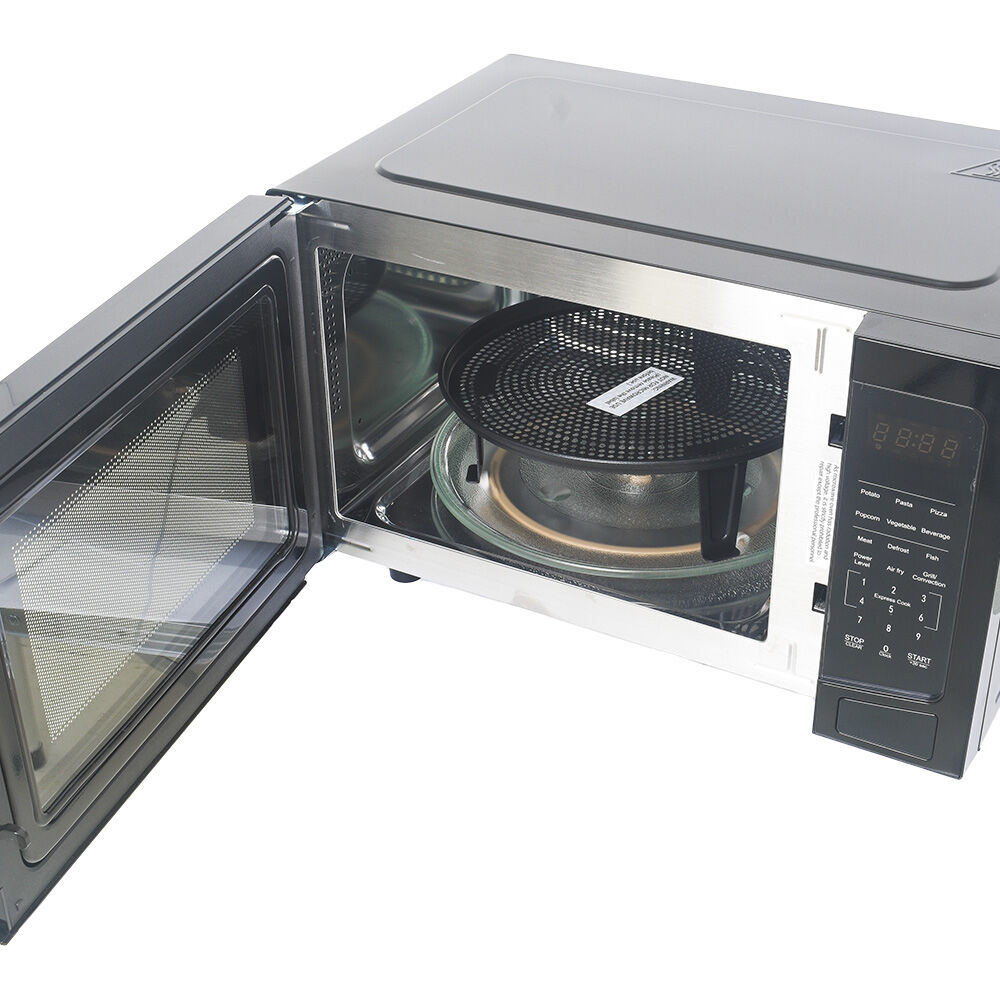 Camec 28L Convection/Air Fryer Microwave 1440W