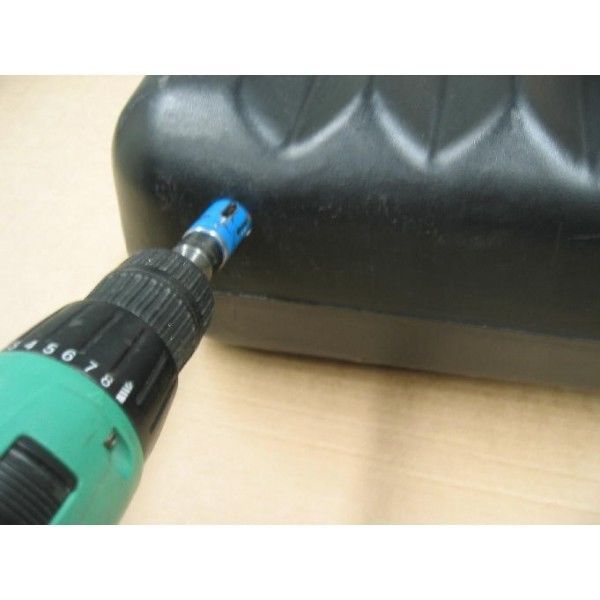 7.5m Lead RV Water Tank Sender Probe SP0028