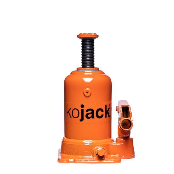 KOJACK HYDRAULIC JACK