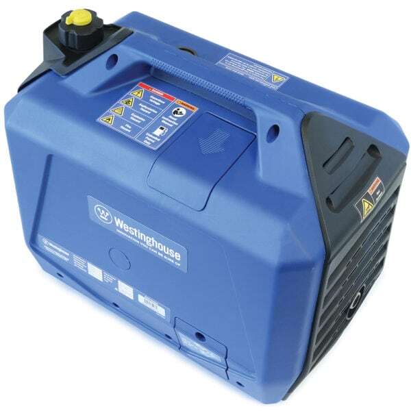 Westinghouse 2400I Inverter Generator