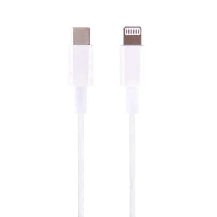 Charge & Sync 1m USB C to Lightning
