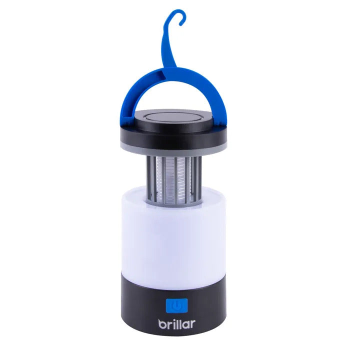 3 in 1 Rechargeable Bug Zapper Lantern