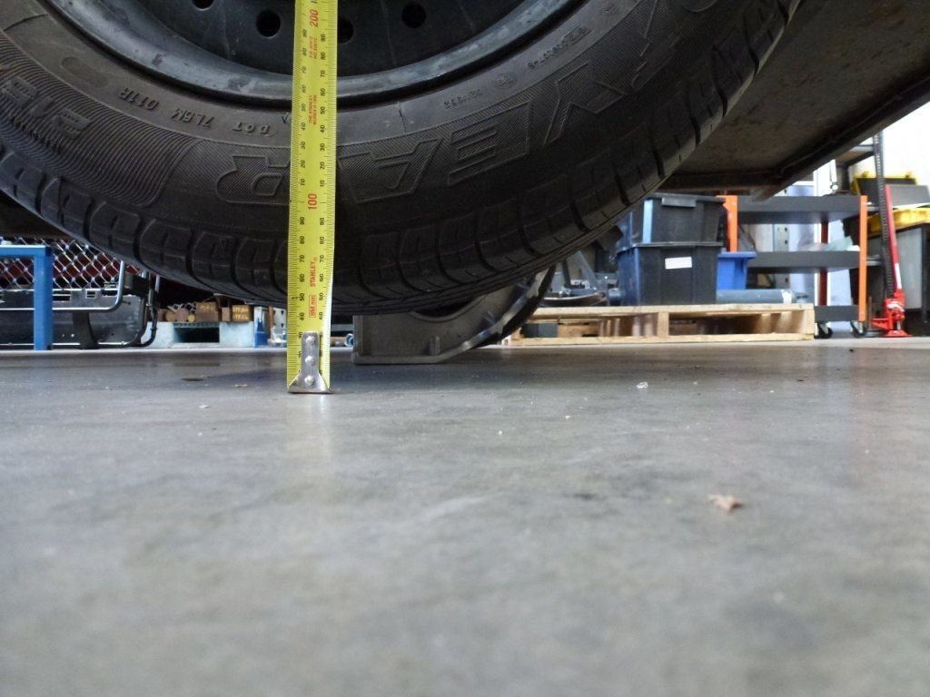 Couplemate Easy Jack