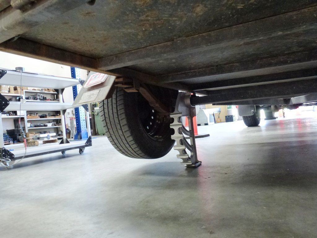 Couplemate Easy Jack