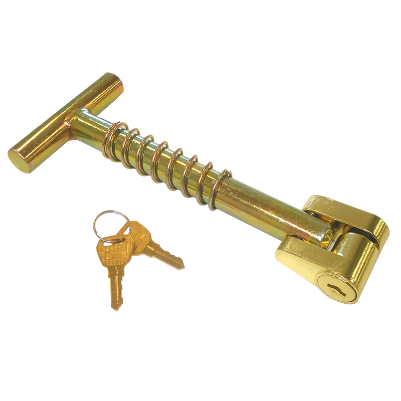 CoupleMate Treg Pin Lock