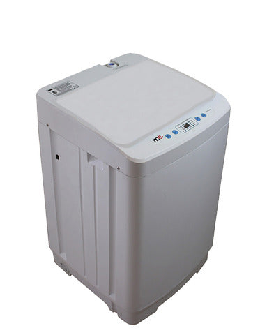NCE Top Load Washing Machine 2.5kg