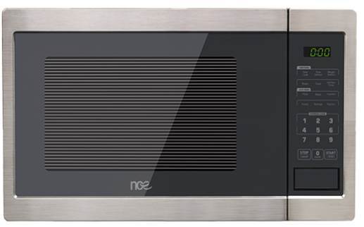 NCE 23L Flatbed Microwave