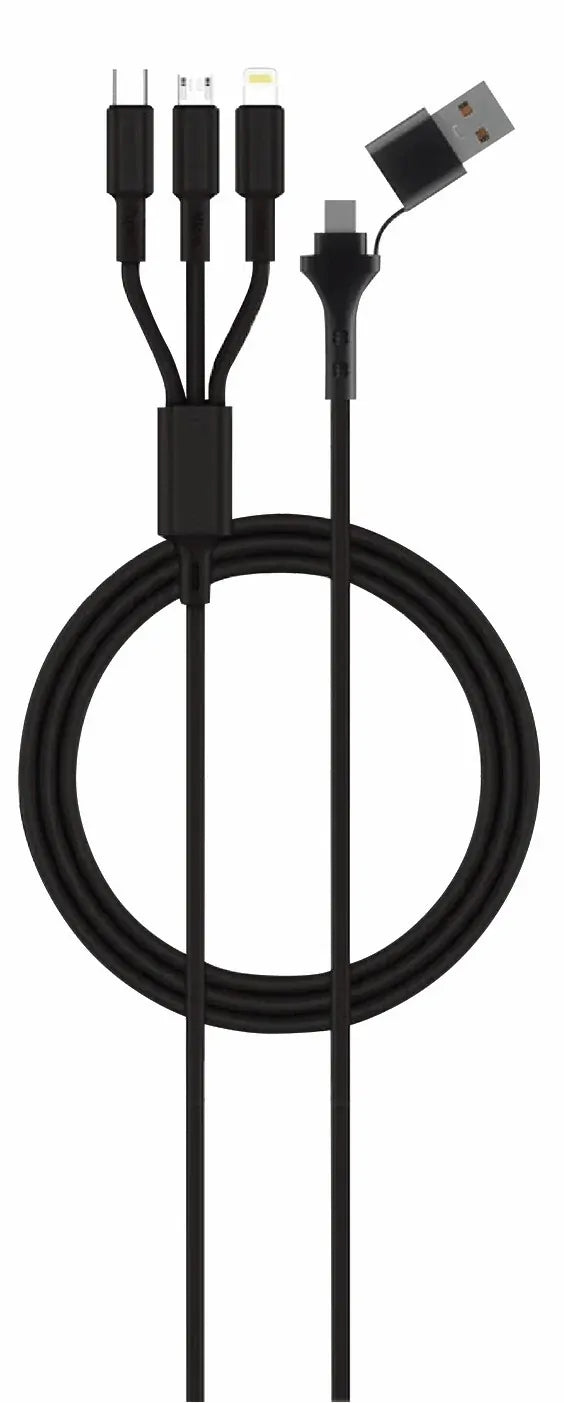 Wildtrak™ Heavy-Duty 4000A 28KMAH HP Lithium Jump Starter