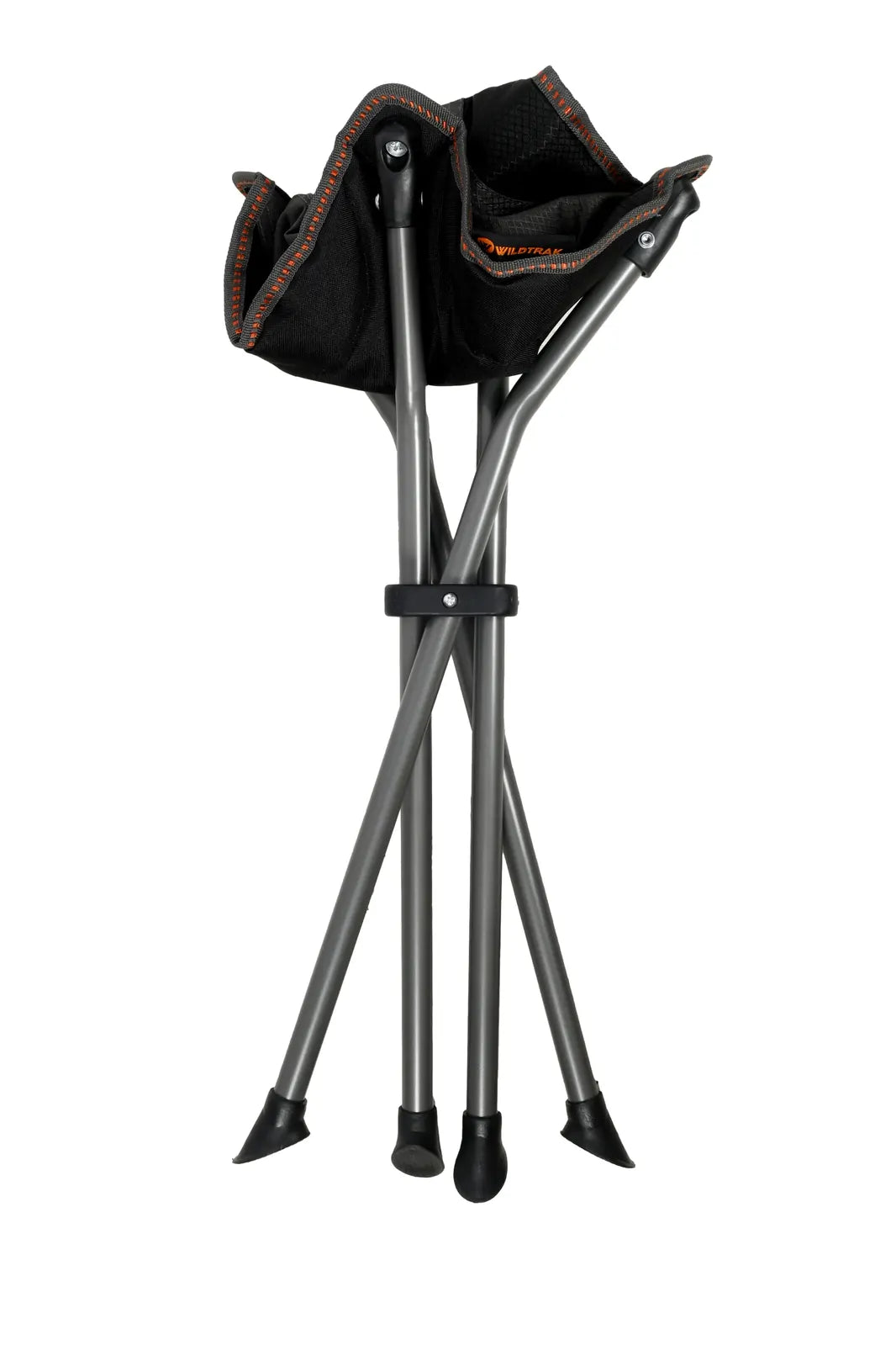WILDTRAK™ AYR Foldable 4 Leg Stool