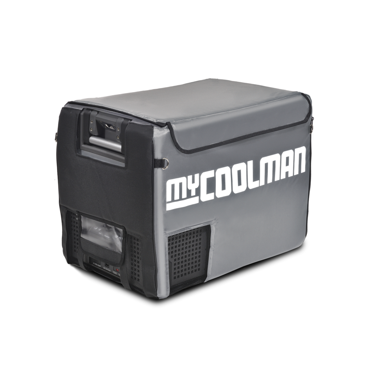 MyCoolMan 44L Cover